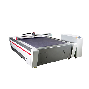 Режущий планшетный плоттер AOL-1825-ZS8